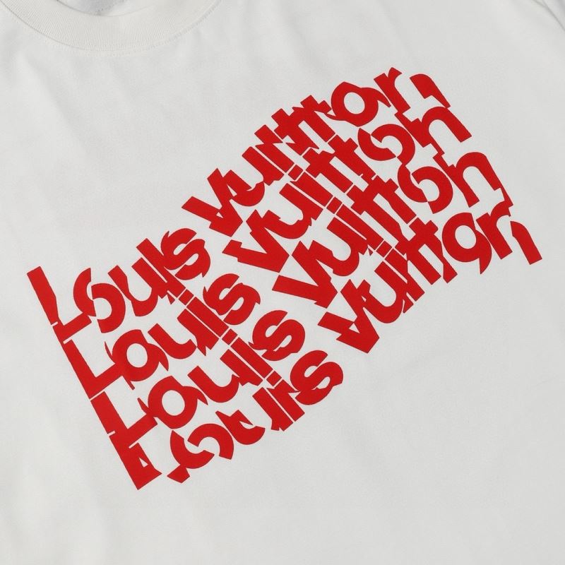 Louis Vuitton T-Shirts